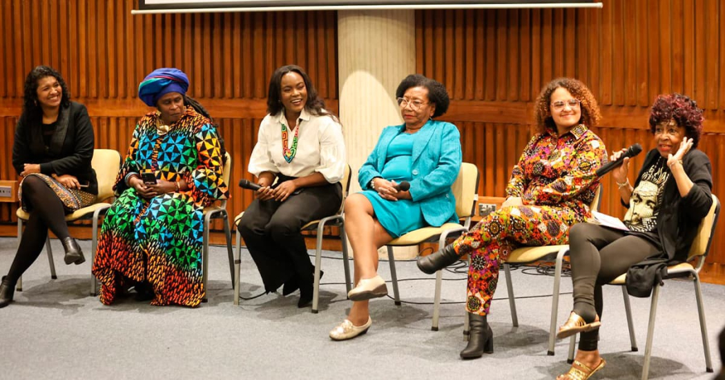 Día de las mujeres Afrocolombianas, Afrocaribeñas, Afrolatinas y de la Diáspora