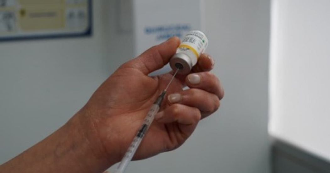 Vacunación gratuita en Bogotá 14 de julio de 2024 puntos habilitados 