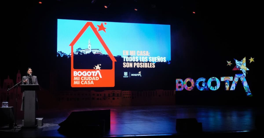 Bogotá celebra aniversario con noche parisina en Festival de Verano