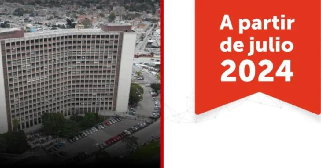 SuperCADE Bogotá: Nuevo horario atención Secretaría de Hacienda 