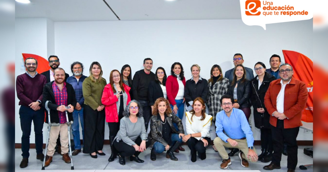 Direcciones Locales de Educación Bogotá: Posesión de los 19 directores