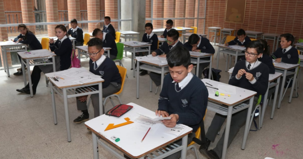 Cuándo retoman clases los colegios distritales en Bogotá: fechas y más