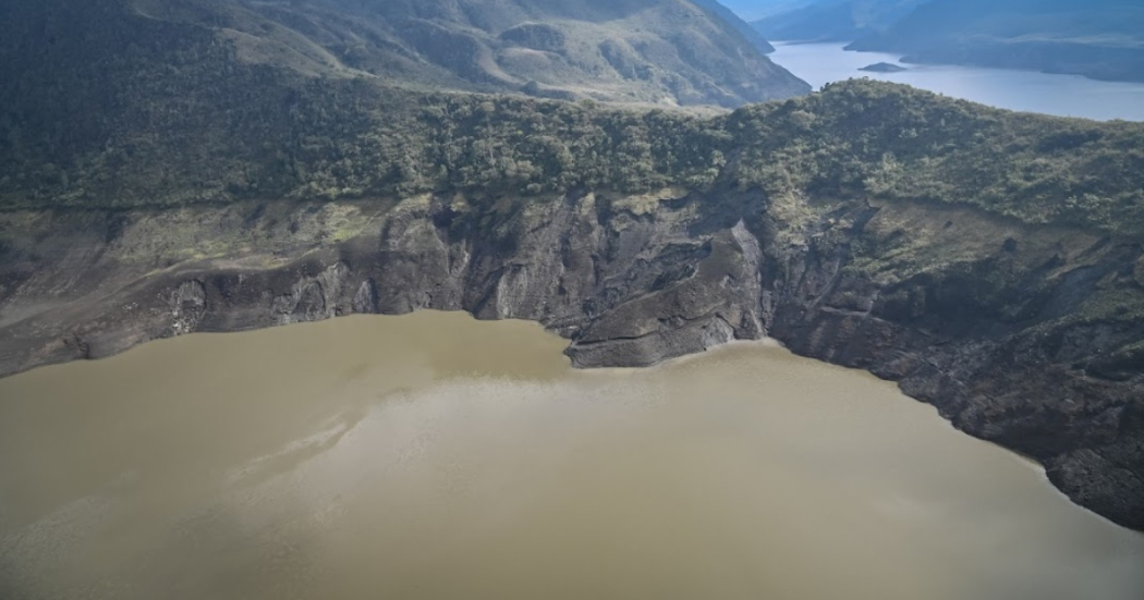 Racionamiento de agua en Bogotá continúa, pese a niveles de embalses