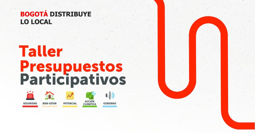 Bogotá Distribuye lo Local: Inician jornadas de socialización ¡Asiste!