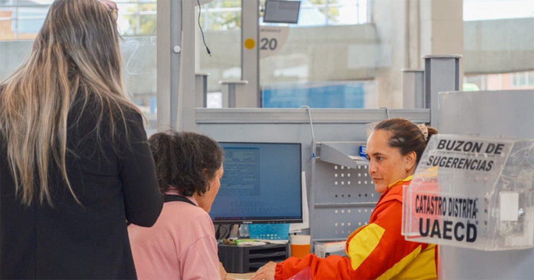 Por día cívico los superCADE y CADE atenderán público el martes 16 de julio