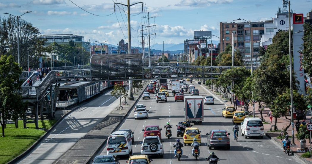Pico y placa éxodo en Bogotá: Conoce horarios, corredores y más datos 