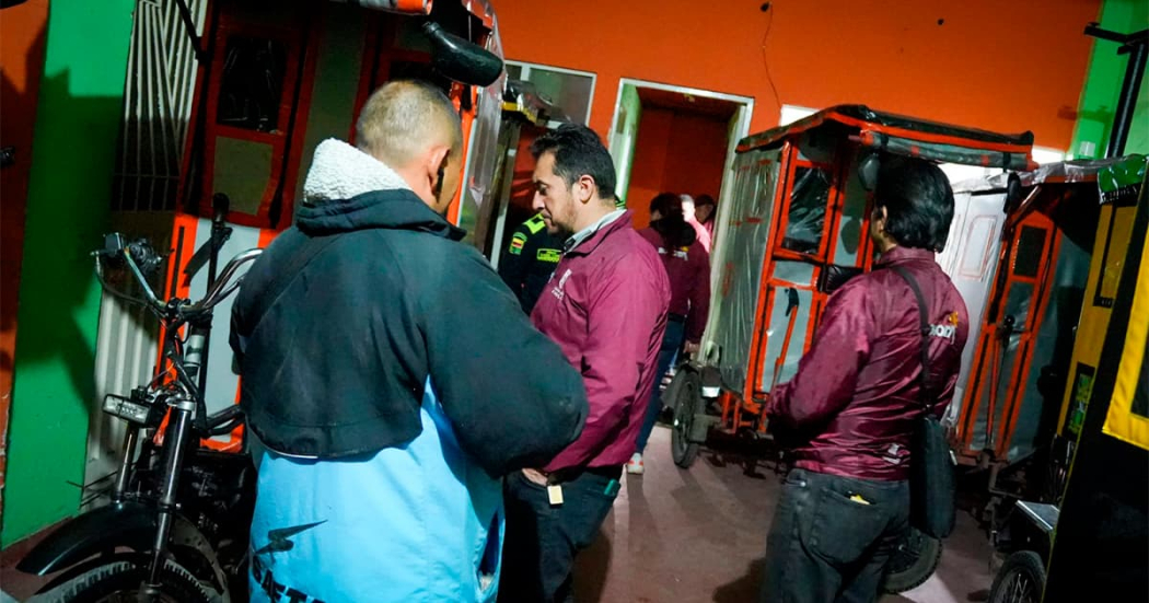 Extorsión en Bogotá: autoridades intensifican operativos en Kennedy