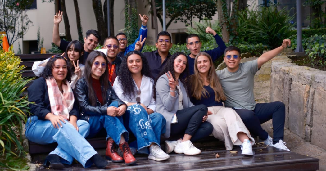 Prácticas laborales en Bogotá: haz parte del equipo de la Alcaldía 