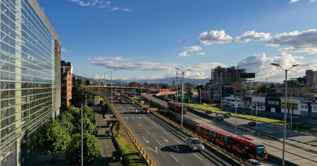 Pico y placa Bogotá semanal 15 al 19 de julio vehículos particulares