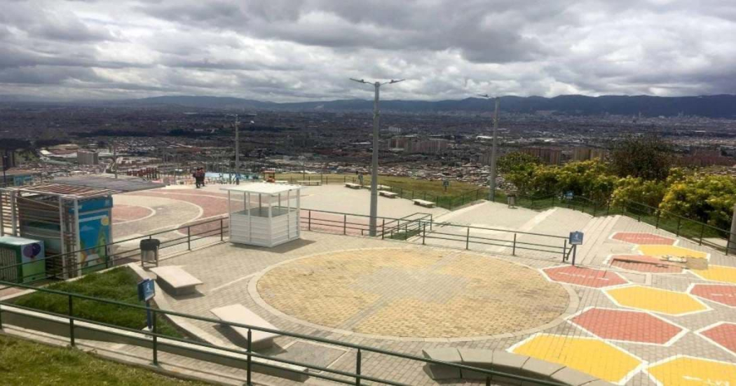 Racionamiento de agua en Bogotá jueves 25 de julio 2024 cierre parques