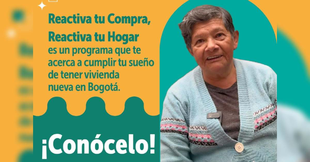 Subsidios de vivienda en Bogotá: accede a este beneficio 2024