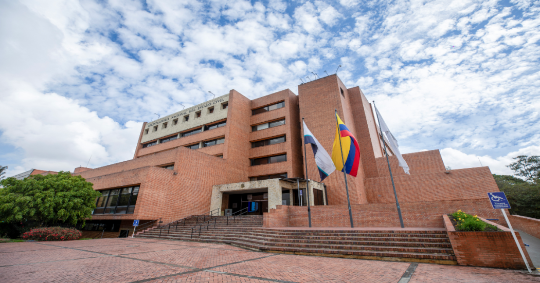 Registraduría en Bogotá: sedes auxiliares prestan servicio los sábados