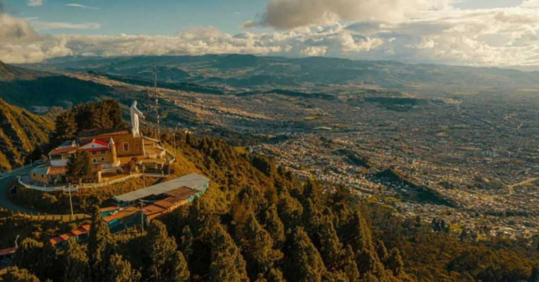 Tourism in Bogotá: The Top 11 Traveler-Rated Spots on TripAdvisor