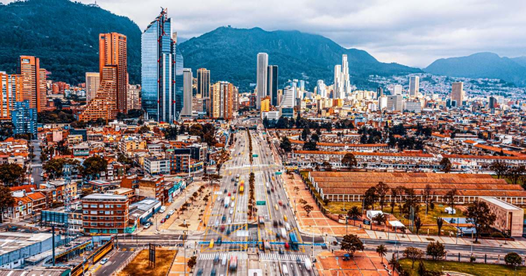 Turismo Bogotá: reconocida como destino de negocios líder Suramérica