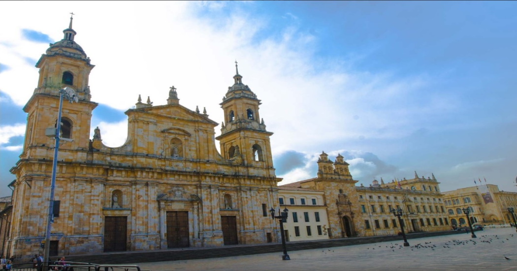 Turismo religioso en Bogotá: conoce aquí templos, catedrales y basílicas 
