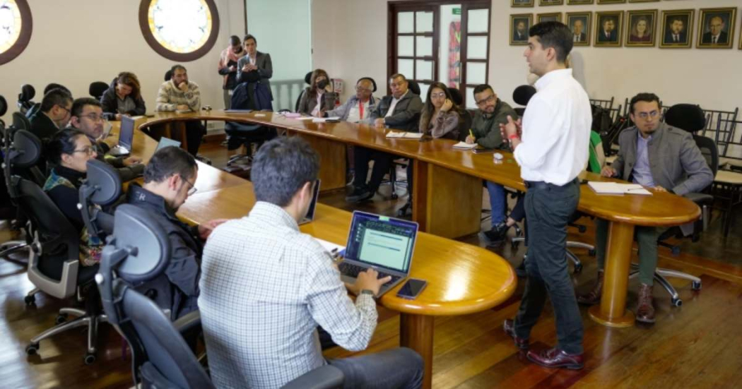 Multicampus educativo en Bogotá: Distrito reitera su construcción