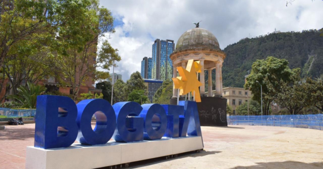 Bogotá núcleo del avance e innovación de la educación superior 