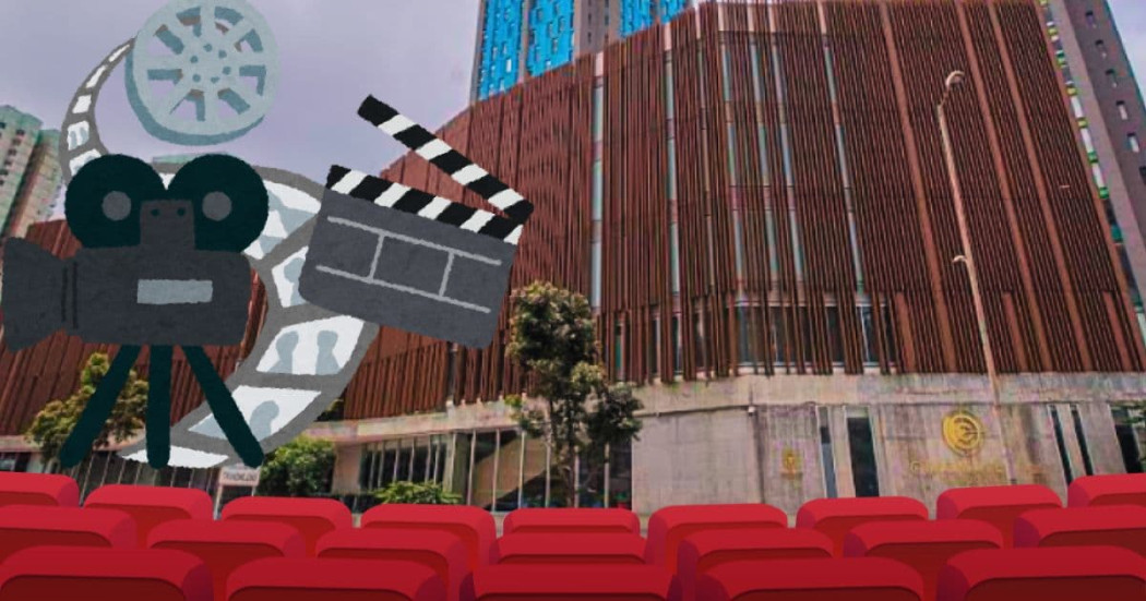 Becas y convocatorias audiovisuales en Bogotá con Cinemateca 2024 