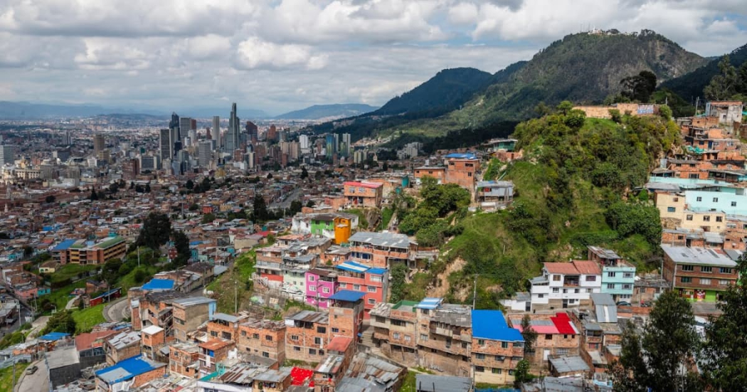 Pronóstico del clima en Bogotá domingo 11 de agosto de 2024 