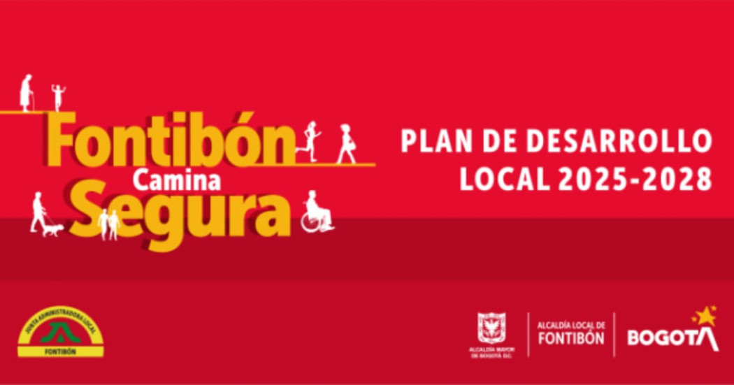 Plan Local de Desarrollo de Fontibón: inician sesiones de discusión 