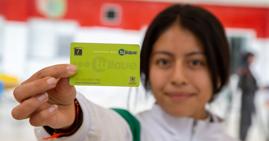 Subsidio de transporte escolar en Bogotá inicia pago segundo ciclo