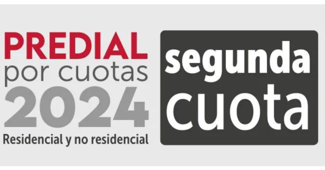 Pago impuesto predial en Bogotá: 9 agosto vence plazo segunda cuota 