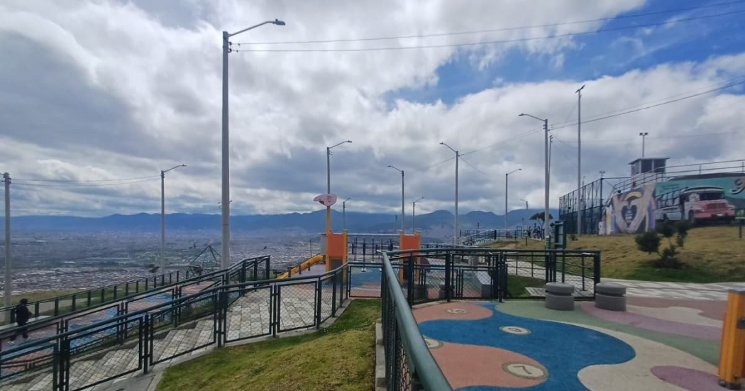 Racionamiento de agua en Bogotá sábado 10 de agosto 2024 cierre parques