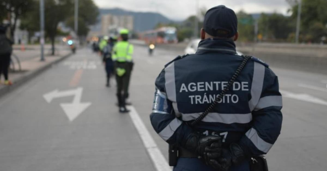 Pico y placa regional para entrar a Bogotá lunes 19 de agosto 2024