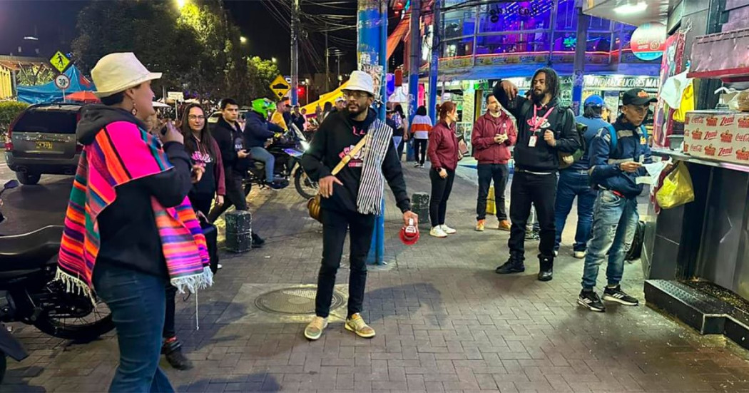 Bogotá se prepara para celebrar Día del Amor y Amistad 21 septiembre