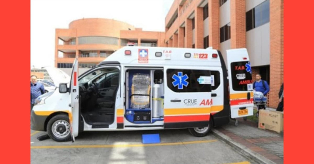 Salud en Bogotá: alerta verde hospitalaria y más datos