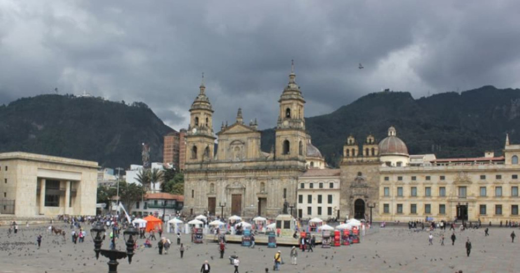 Bogotá restablece presencialidad para todos servidores del Distrito