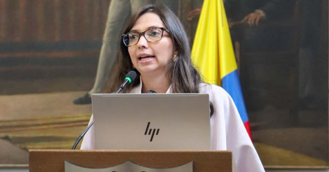 Distrito presentó ante Concejo de Bogotá cupo endeudamiento por $9,59 billones