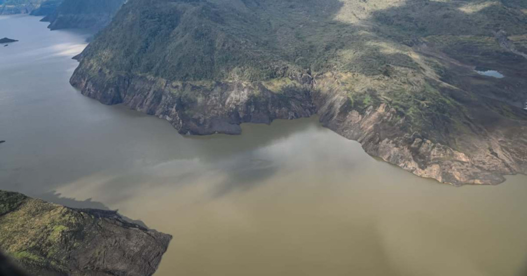 Agosto el mes más seco en el Sistema Chingaza según Acueducto Bogotá