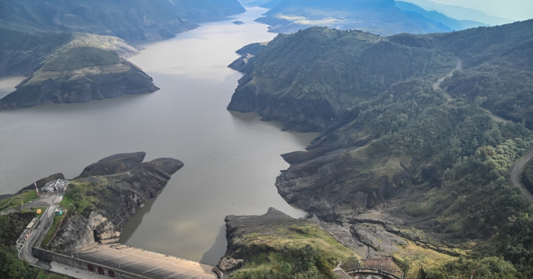 Recomendaciones para ahorrar y cuidar agua en Bogotá 2024 