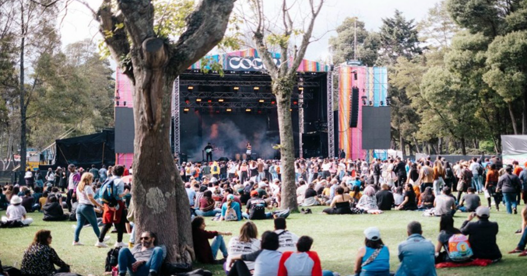 Fito Páez no asistirá al Festival Cordillera 2024 por accidente 