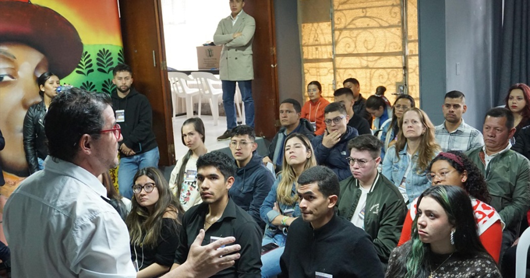 Escuela Distrital de Emprendimiento: una oportunidad para los jóvenes