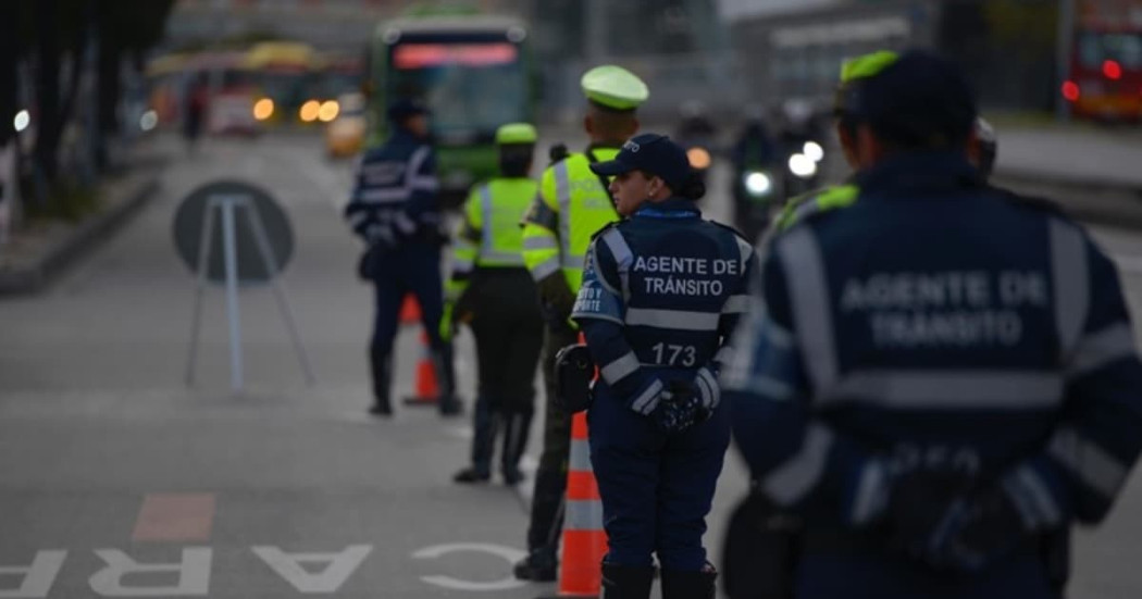 Movilidad Bogotá cierres y desvíos viales por Festival Cordillera 2024