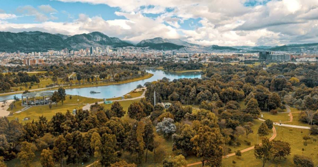 Parque Simón Bolívar de Bogotá: planes y actividades para disfrutar 