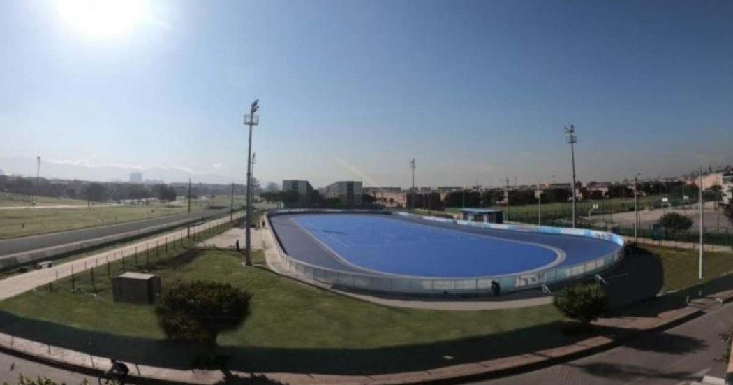 Racionamiento de agua en Bogotá martes 17 de septiembre cierre parques