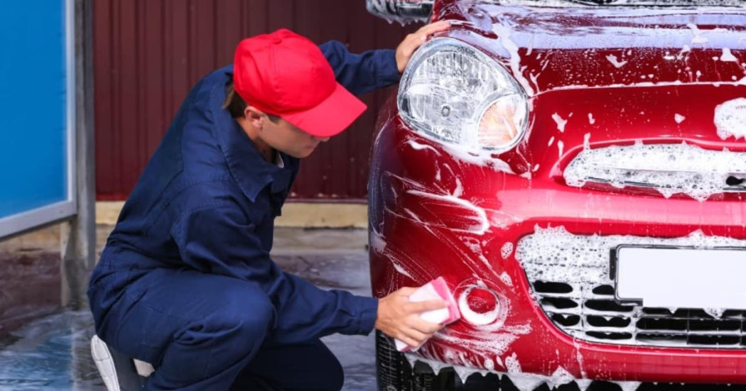 Racionamiento de agua en Bogotá: Homecenter suspende lavado de carros