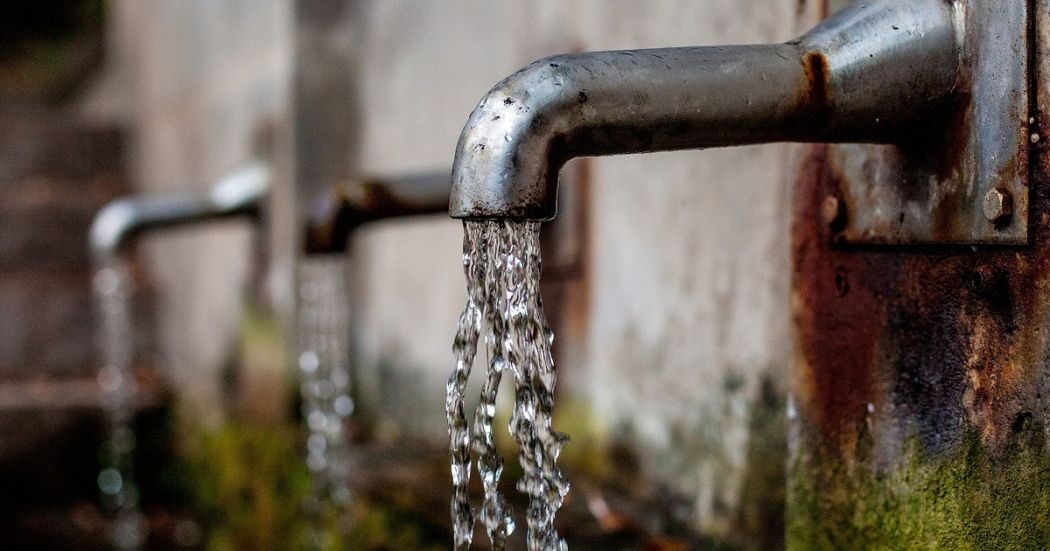 Uso de tanques de reserva afectan el restablecimiento de agua Bogotá