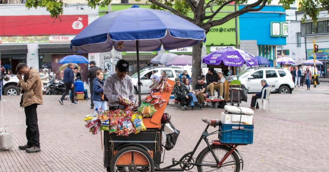 Accede a financiación formal aquí, no más gota a gota en Bogotá 