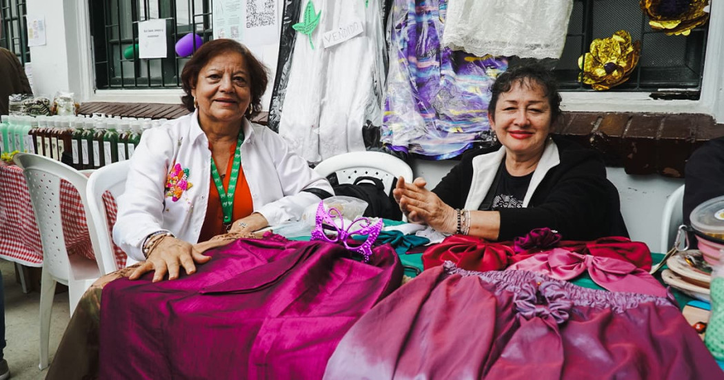 Autonomía económica apuesta para que las mujeres tengan independencia