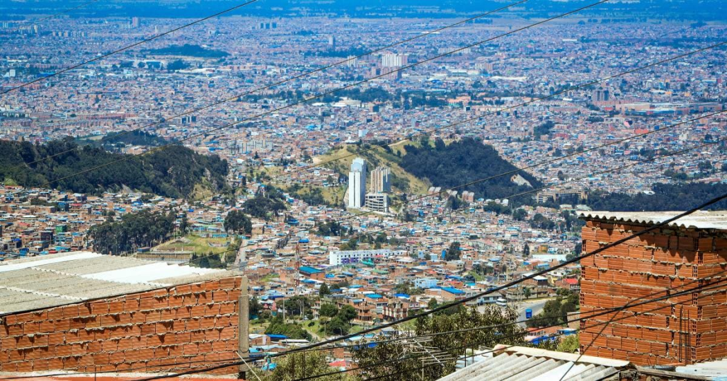 Pronóstico del clima en Bogotá para el viernes 25 de octubre de 2024