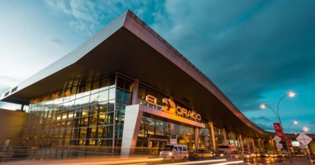 Bogotá's El Dorado Airport Ranked as the Best Connected LATAM     