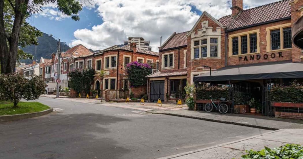 Quinta Camacho: Un paseo por la historia y la gastronomía en Bogotá