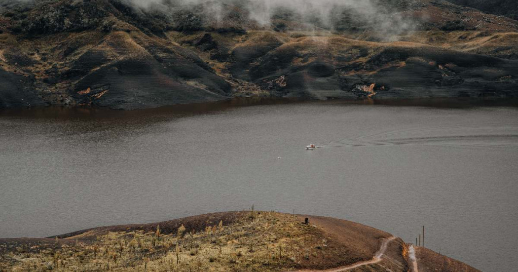 Racionamiento de agua en Bogotá turnos del 8 al 16 de octubre 2024 