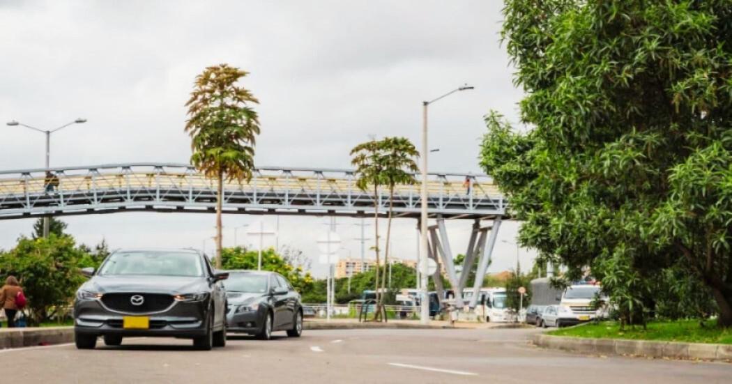 Pico y placa en Bogotá del 28 al 31 de octubre carros particulares