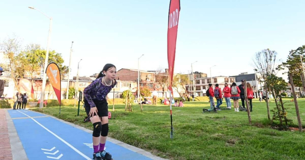 Racionamiento de agua en Bogotá lunes 21 de octubre cierre parques