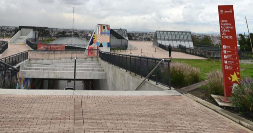 Racionamiento de agua en Bogotá miércoles de 31 octubre cierre parques